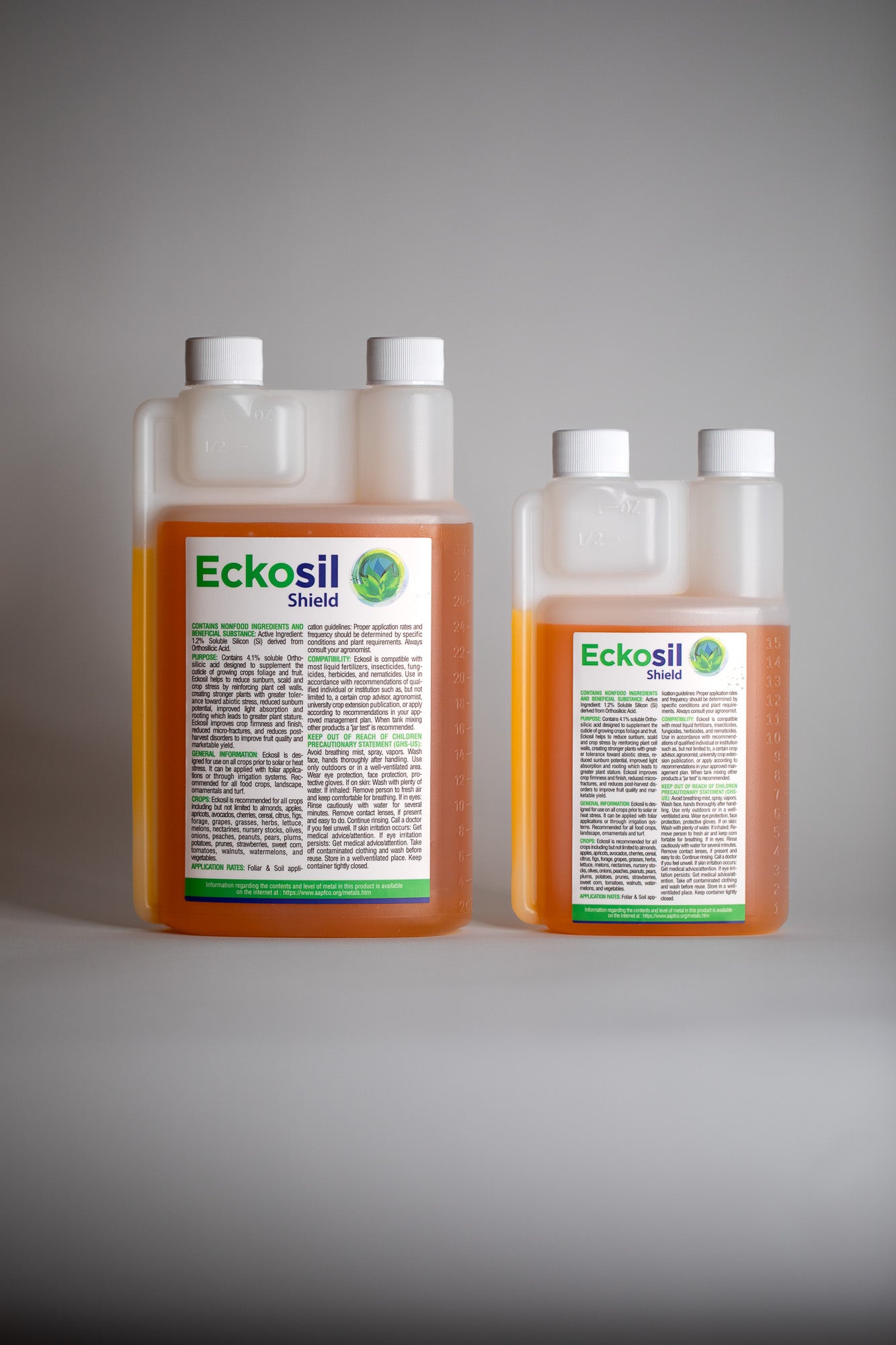 Eckosil Shield
