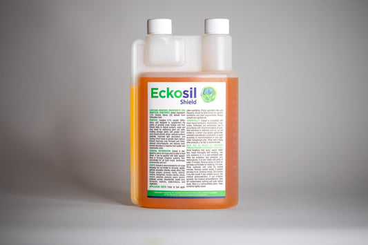 Introducing Eckosil Shield®: A New Approach to Plant Resilience
