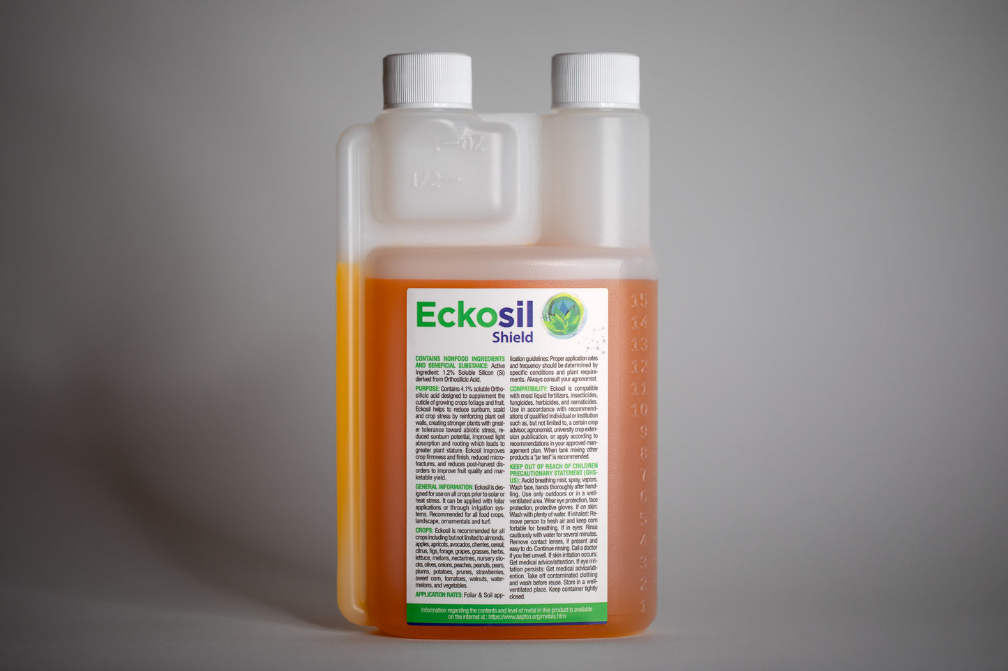 Eckosil Shield