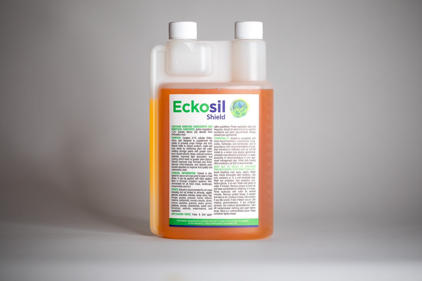 Eckosil Shield
